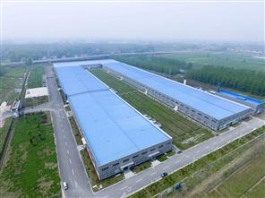 重钢某生产研发基地项目